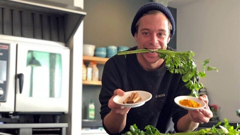 Der Gewürz-Check – 3 – Bild: BR/​megaherz gmbh/​Hans-Florian Hopfner