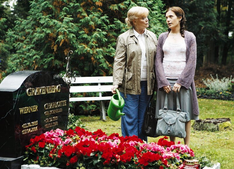 Wege zum Glück Kapitel 507, Staffel 1, Episode 507. – Bild: SRF2