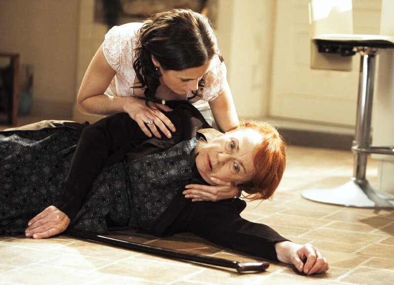 Wege zum Glück – Kapitel 508, Staffel 1, Episode 508. – Bild: SRF2