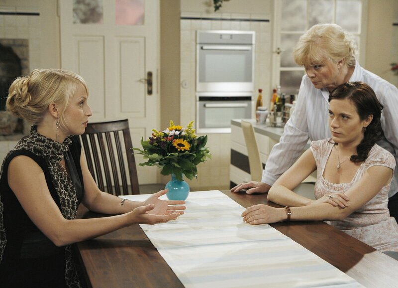 Wege zum Glück Kapitel 509, Staffel 1, Episode 509. – Bild: SRF2