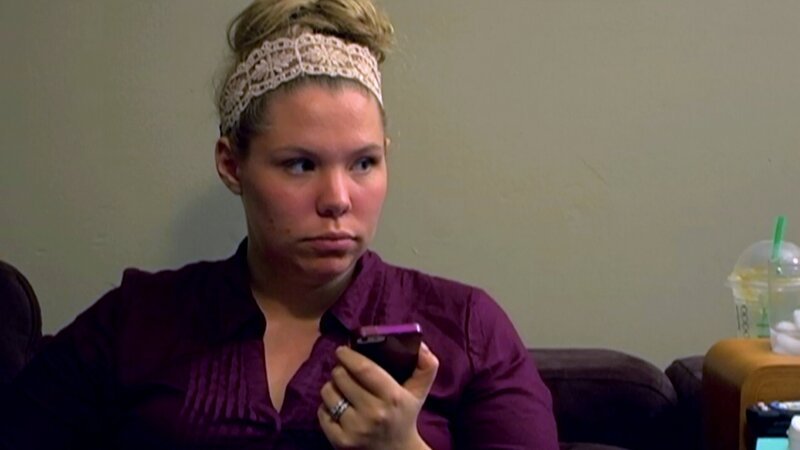 Kailyn – Bild: Paramount