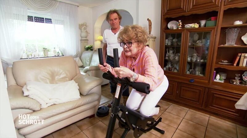 Sybille und Marian  +++ – Bild: RTL /​ Folge W_78