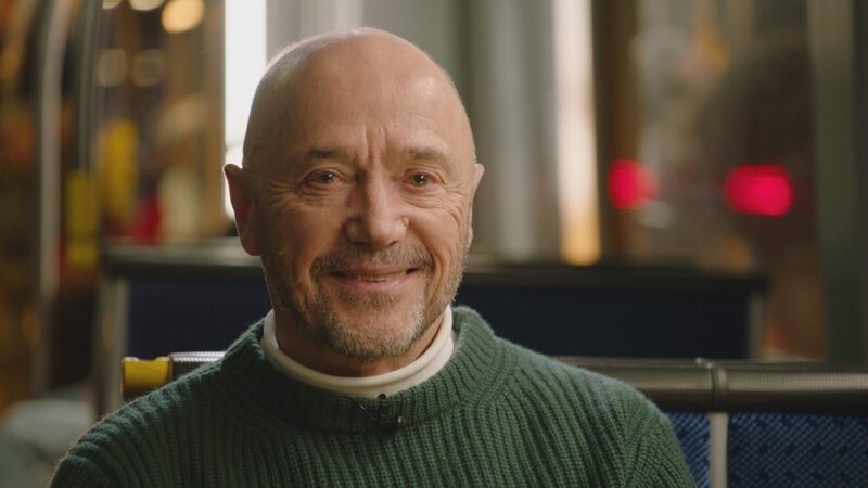 Christian (im Bild) und Felix Neureuther blicken auf erfolgreiche Skirennläufer-Karrieren zurück. Jetzt setzen sie sich gemeinsam für mehr Bewegung bei Kindern und Erwachsenen und für den Schutz der Berge ein. Über seine Begeisterung für die Bergwelt hat Felix Neureuther das Buch „Das Erbe der Alpen“ geschrieben. Wie kann der Spagat zwischen Wintersport, Tourismus und Klimawandel gelingen? Darüber spricht Andreas Bönte mit den Neureuthers in der „nachtlinie“. – Bild: BR/​Michael Maylandt