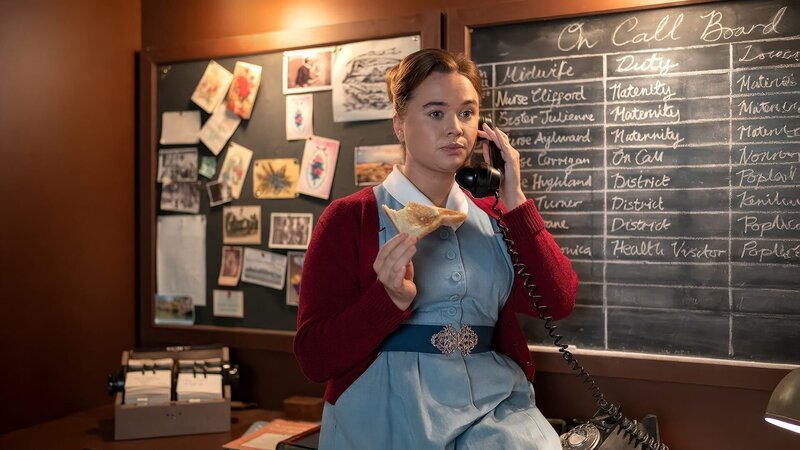 Bild: Neal Street Productions