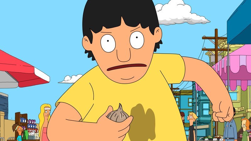 Gene – Bild: ViacomCBS /​ FOX /​ BOB’S BURGERS ™ and © 2014 TCFFC ALL RIGHTS RESERVED.