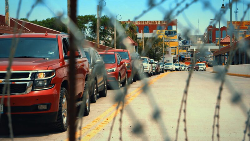 Honorarfrei nur im Zusammenhang mit genannter Sendung bei Nennung Bild: 6+ – Bild: 6+