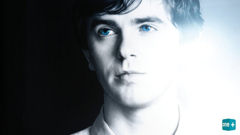 . – Bild: A&E Television Networks