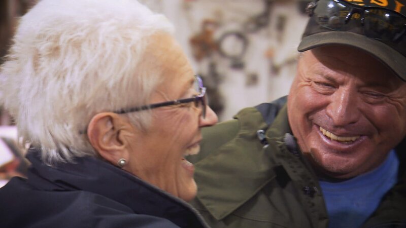 . – Bild: Warner Bros. Discovery