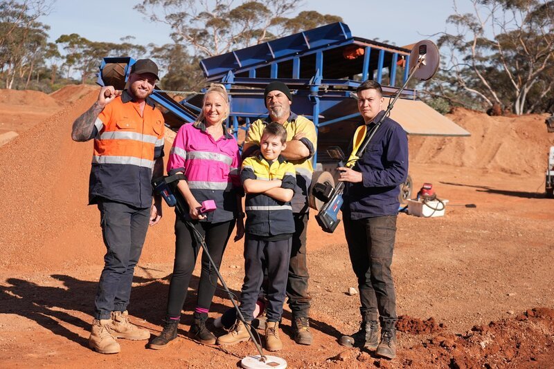 Bild: Electric Pictures Pty Ltd