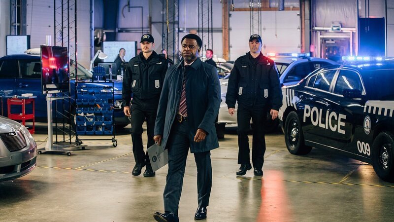 Bild: Shaftesbury /​ Pope Productions