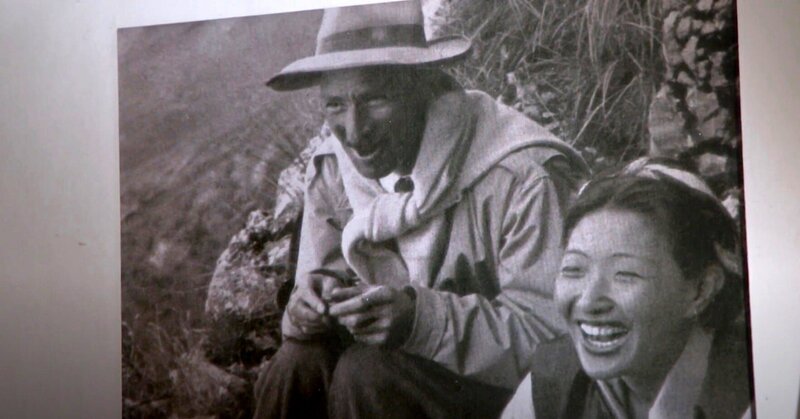  Peter Aufschnaiter. – Bild: ORF/​Toni Silberberger