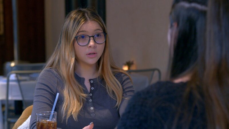 Brianna – Bild: MTV