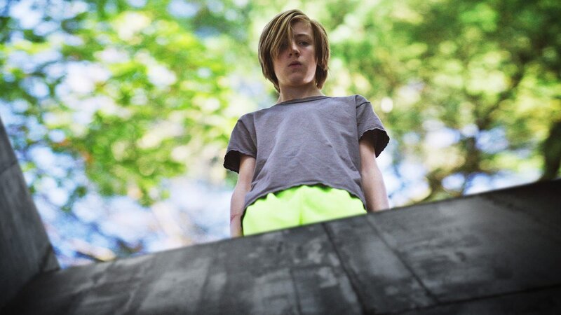 John (Charlie Shotwell) – Bild: Tele 5