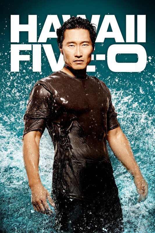 Daniel Dae Kim – Bild: RTS/​CBS /​ RTS/​CBS
