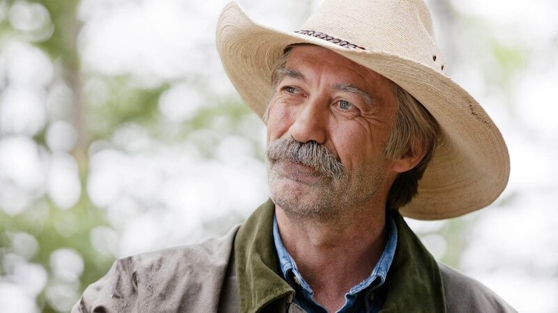 Jack Bartlett (Shaun Johnston) – Bild: MG RTL D