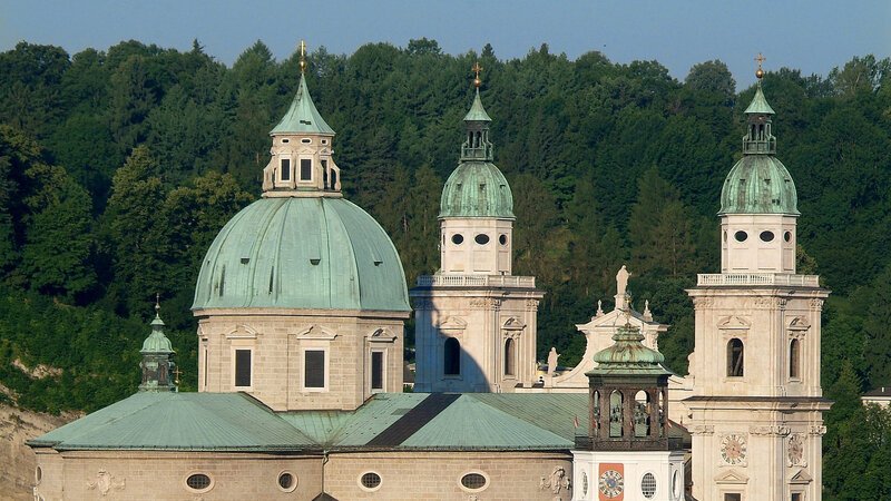 . – Bild: Bibel TV