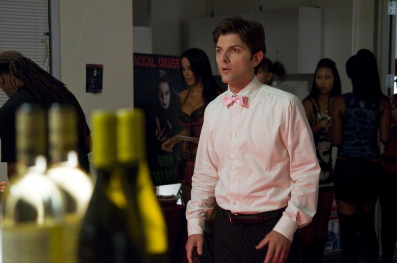 Henry Pollard (Adam Scott) – Bild: Starz Entertainment LLC /​ Colleen Hayes