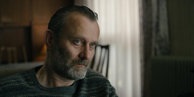 Alan (Hugh Dennis) – Bild: Foto: RTL /​ Eagle Eye Drama /​ Toon Aerts