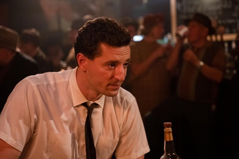 André the Giant (Jacob Warren) – Bild: Universal Television LLC.