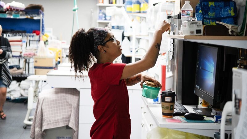 . – Bild: Warner Bros. Discovery