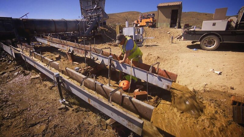 Freddy Dodge – Bild: Warner Bros. Discovery