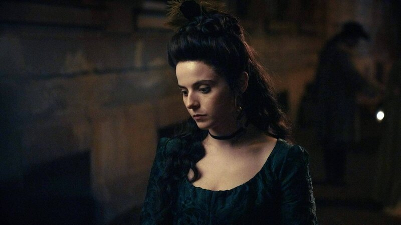 Bild: Sky Serie (ITAL)