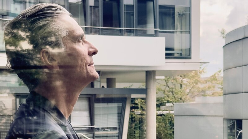 Experte Christian Döller vom Max-Planck-Institut für Kognitions- und Neurowissenschaften Leipzig. – Bild: MDR/​Marus Zahn