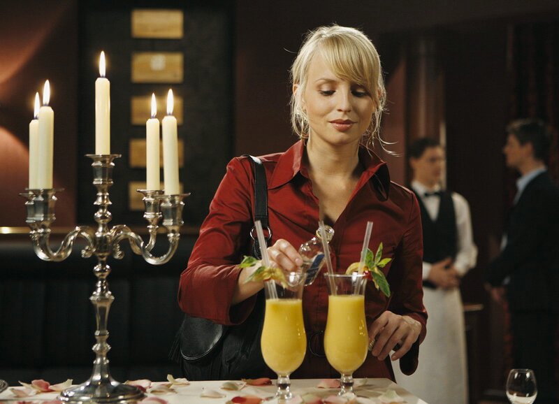 Wege zum Glück, Kapitel 513 (Staffel 1, Episode 513). – Bild: SRF2