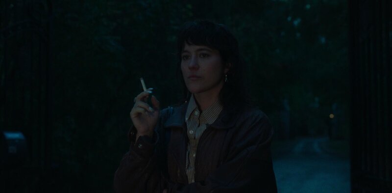 Judith (Catherine Brunet) – Bild: Les Productions Passez Go II Inc.