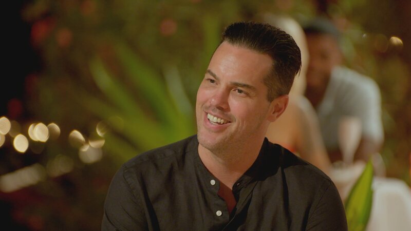 Jake Ellis – Bild: Paramount