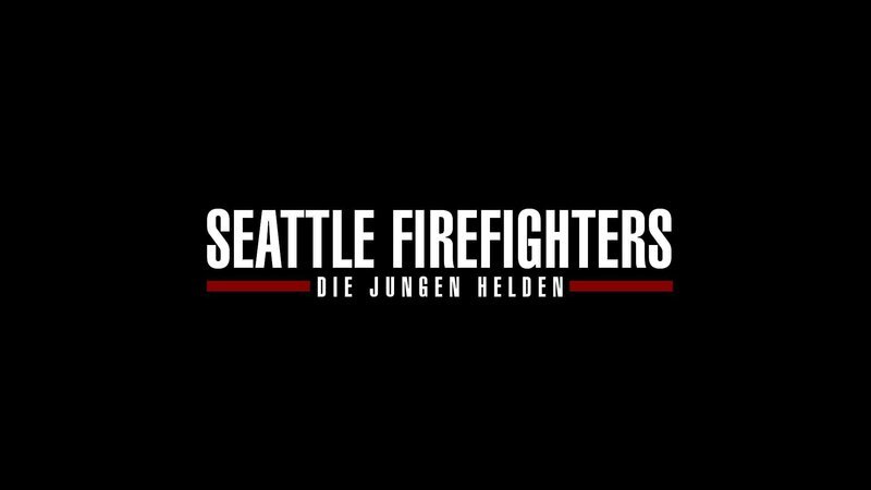 Seattle Firefighters – Die jungen Helden – Logo – Bild: ProSieben Eigenproduktionsbild frei