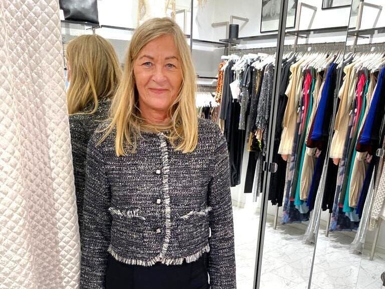 Kandidatin Marion – Bild: RTL /​ Constantin Ent.