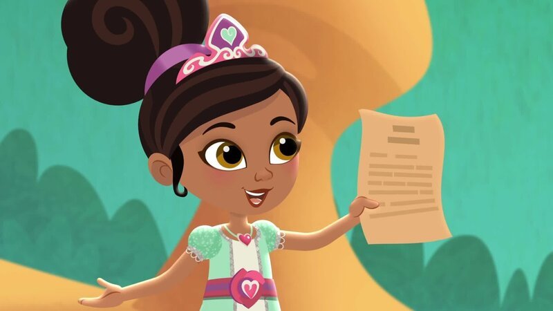 Bild: Nickelodéon Junior