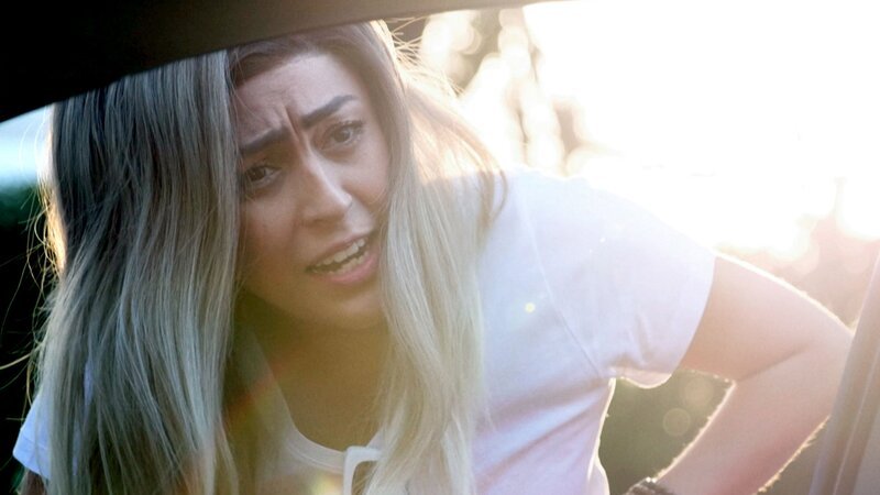 Carla Stefaniak (Lisseth Nava) – Bild: aeuklibbox /​ © Crime + Investigation /​ A+E Networks