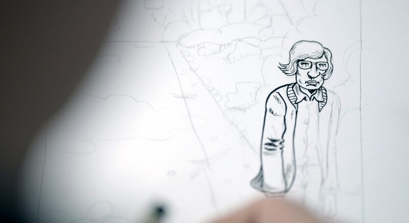  – Bild: TOURNEZ S’IL VOUS PLAIT PRODU