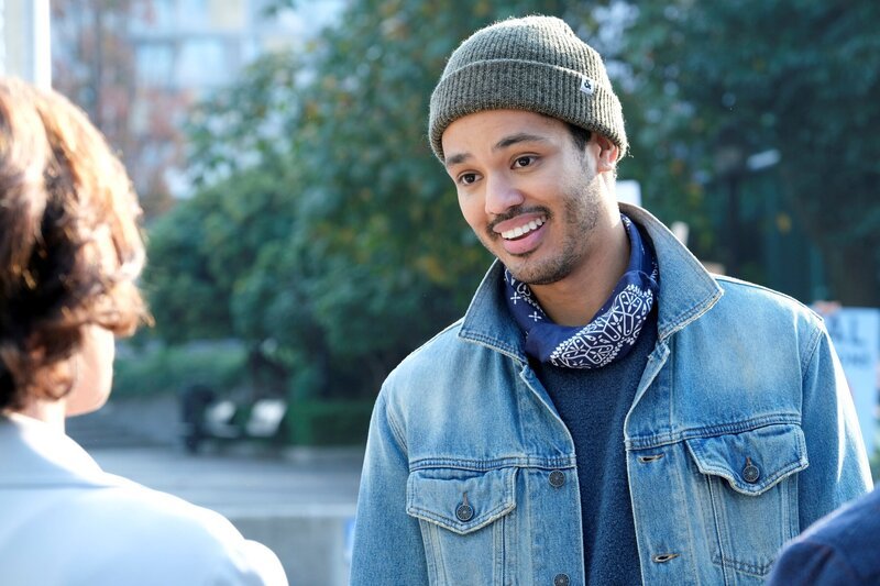 Diego Stredel as Rafe Castillo. – Bild: Bettina Strauss /​ CBS ENTERTAINMENT