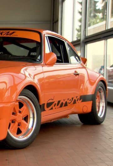 . – Bild: Auto Motor und Sport TV