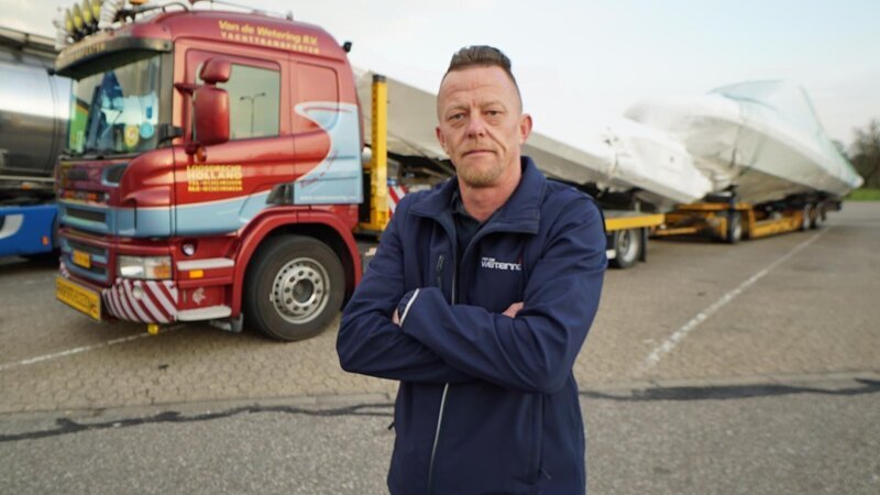 . – Bild: Warner Bros. Discovery