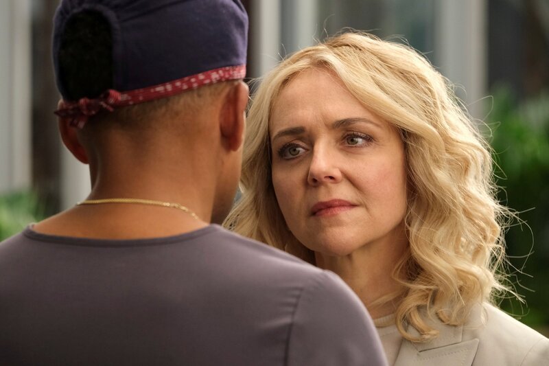 Salen Morrison (Rachel Bay Jones) – Bild: American Broadcasting Companies, Inc.