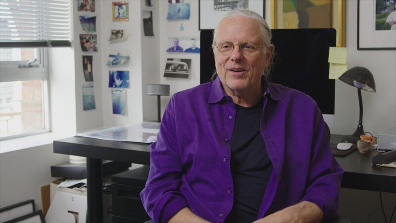 Bild: 2024 The Nacelle Company, LLC Lizenzbild frei