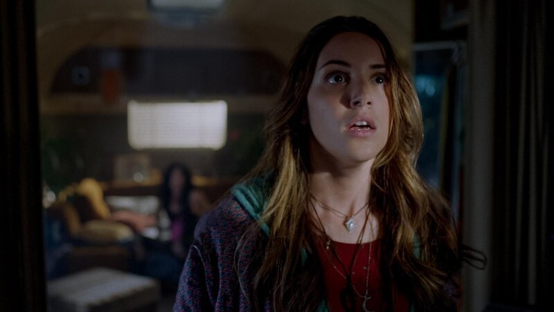 Brandy (Arielle Carver O’Neill) – Bild: Starz Entertainment, LLC