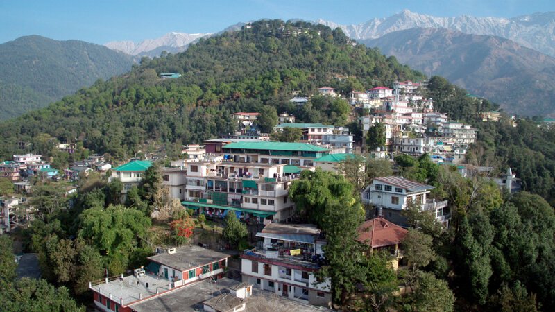 . – Bild: Marco Polo TV