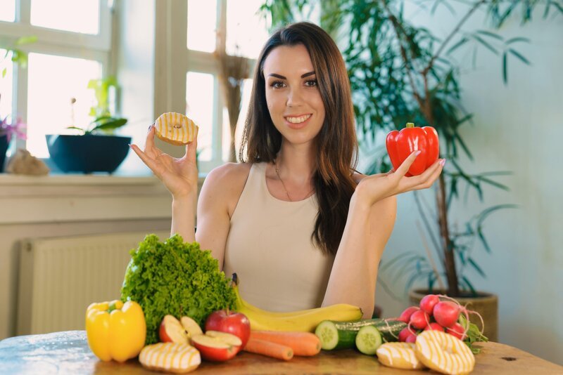 Holly Wilkinson – Bild: Karol Choma