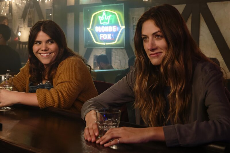 Bild: The CW Network, LLC.  /​ Ben Mark Holzberg /​ Ben Mark Holzberg