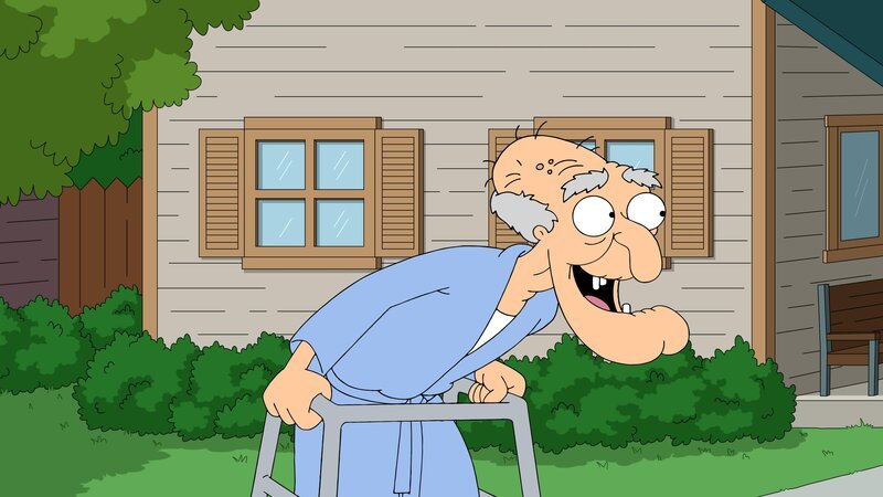 John Herbert – Bild: Fox and its related entities