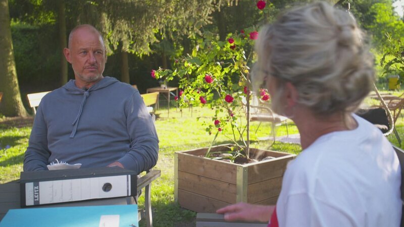 Frank Rosin – Bild: Seven.One Entertainment Group GmbH