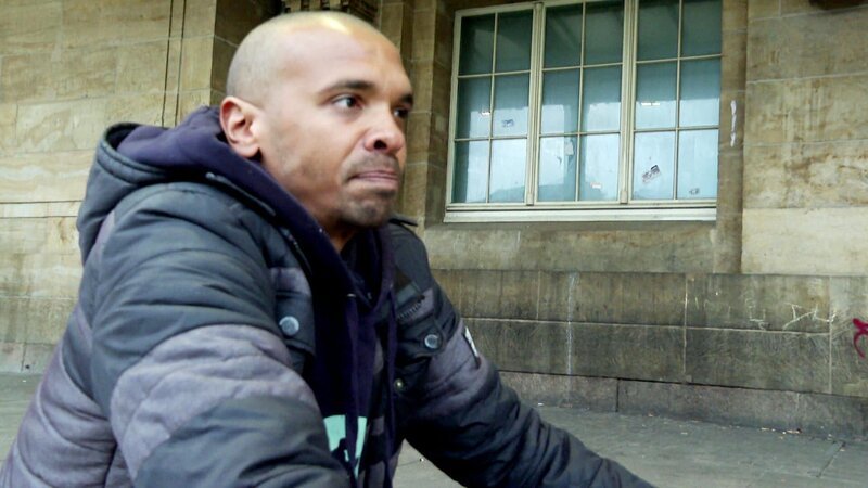 Benny – Bild: RTLZWEI, Spiegel TV