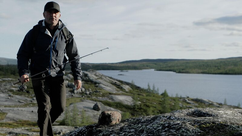 Cyril Chauquet – Bild: Licensed by Banijay Rights Limited