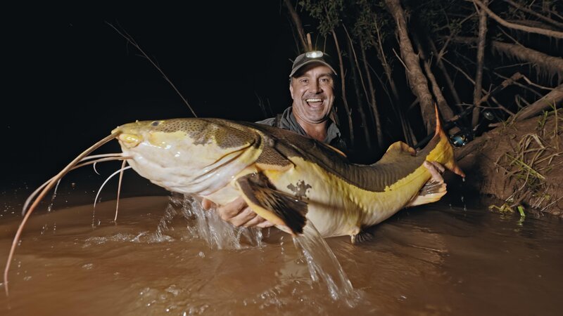 Cyril Chauquet – Bild: Fremantle Media Enterprises Ltd.