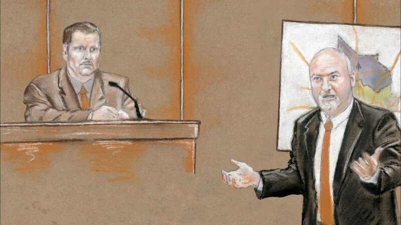 +++ – Bild: RTL Crime